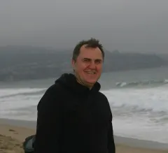 Serguei Kouchnerov
