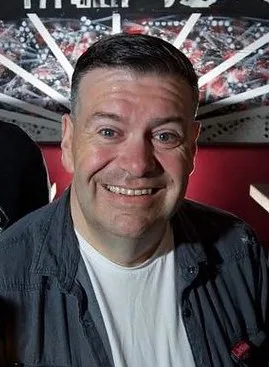 Tom Urie