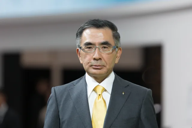 鈴木俊宏