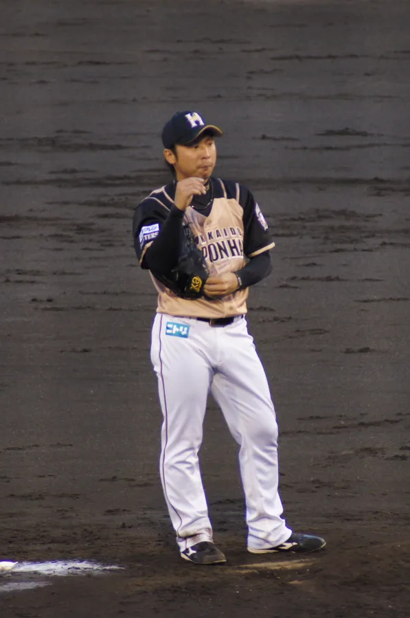 谷元圭介