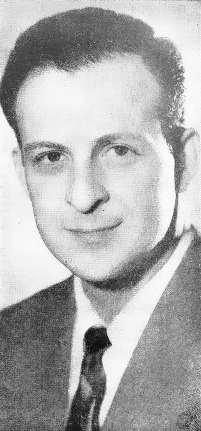 Barry Wood