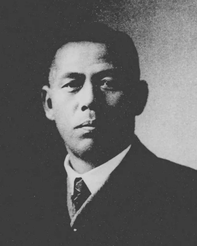 奥山亀蔵