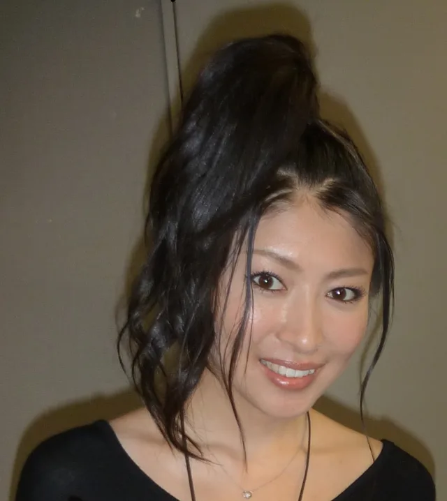 茅原実里