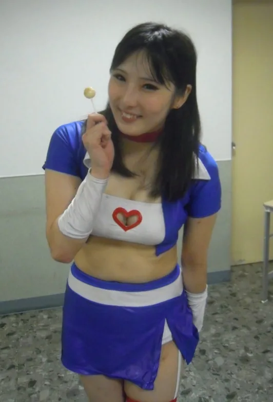 真琴