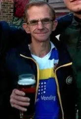 The Wealdstone Raider
