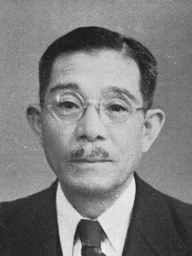 清沢俊英