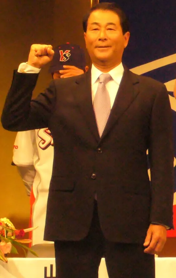 高田繁