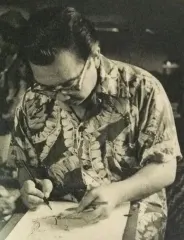 小野佐世男