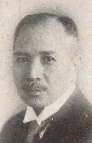 赤尾藤吉郎