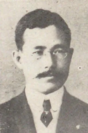 石井謹吾