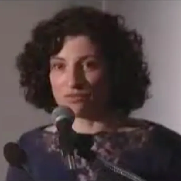 Julia Loktev