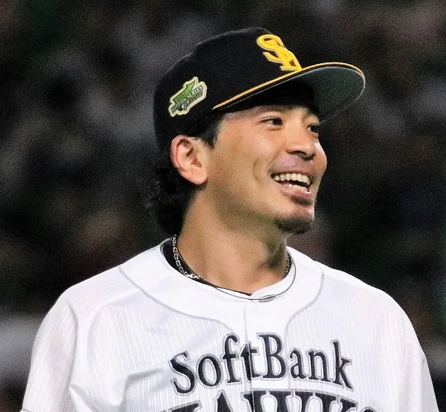 松田宣浩