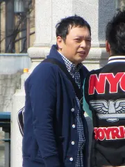 中川礼二