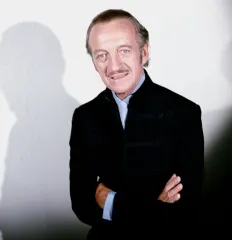デヴィッド・ニーヴン