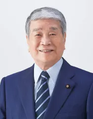 野村哲郎