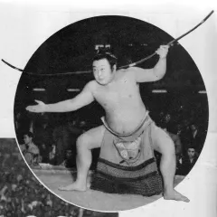 大田山一朗