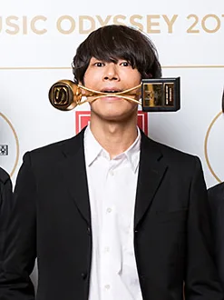 川上洋平