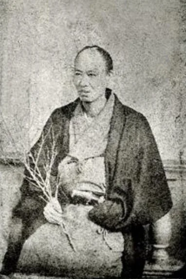 小曽根乾堂