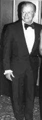 ドナルド・バリー