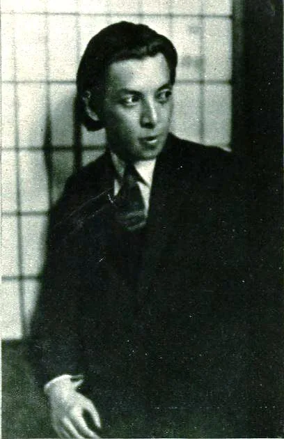伊藤道郎