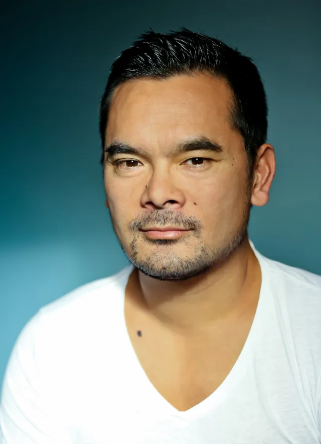 Stéphane Ly-Cuong