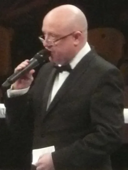 Mark Burdis