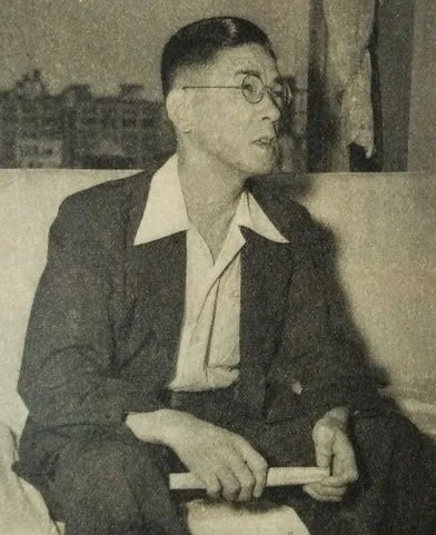 松下力