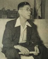 松下力
