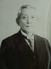荘田平五郎