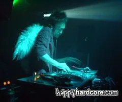 DJ ANGEL