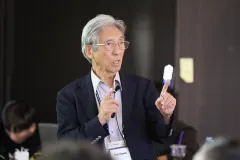 小川誠二