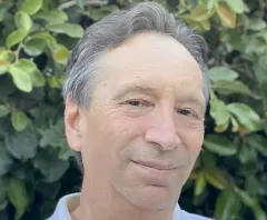 Jeff Gottesfeld