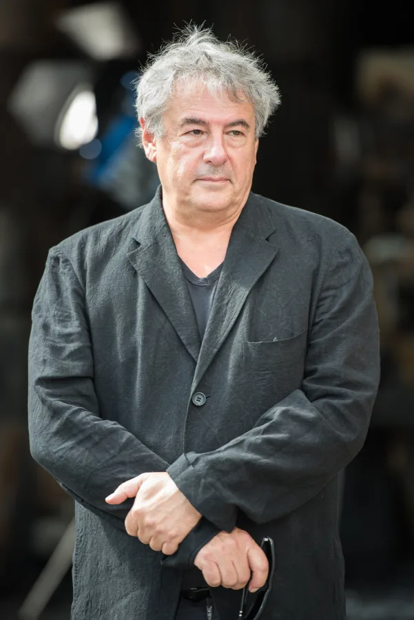 Markus Imboden