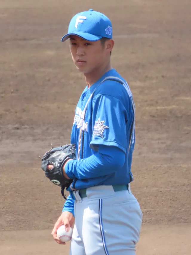 松本遼大