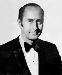 ヘンリー・マンシーニ