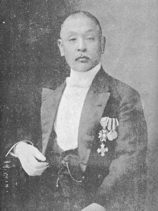 江原芳平