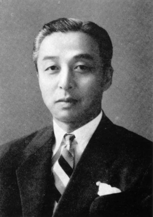 岡崎忠