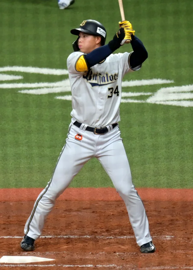 横山聖哉