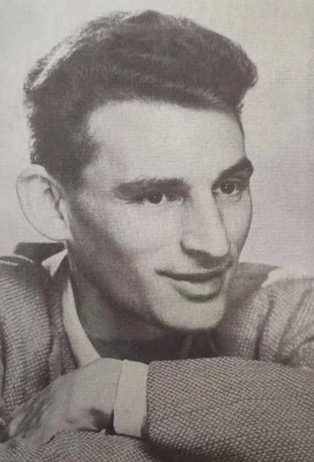 Edwin Rolfe