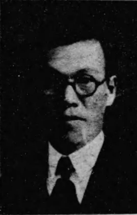 川島金次