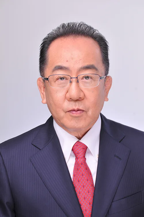 西銘恒三郎