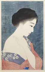 五代目 鳥居清忠