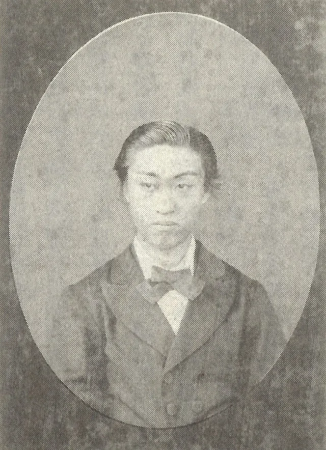 中川興長