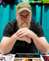 マイケル・カドリッツ