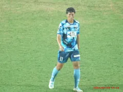 利根瑠偉