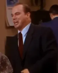 ジョン・ドーセット