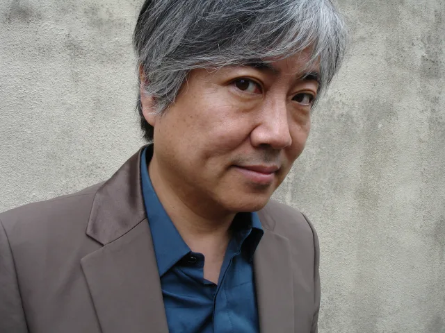 清水靖晃