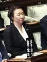 森由起子