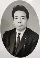 横江金夫