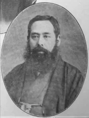 岩崎万次郎